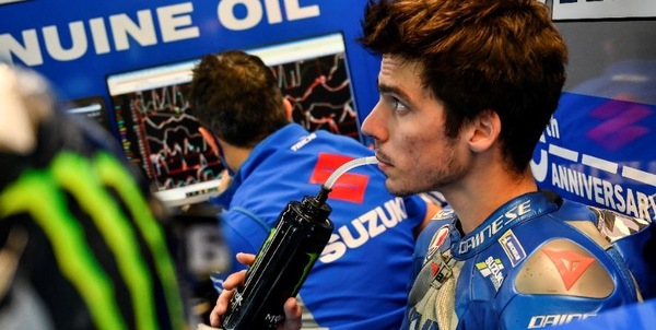 GP Europa, Mir: “Nessuno è contento della Race Direction”