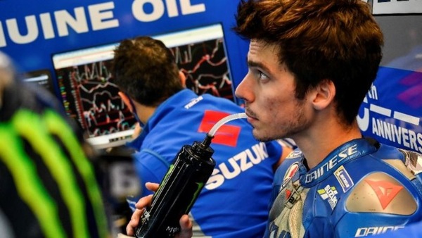 GP Europa, Mir: “Nessuno è contento della Race Direction”