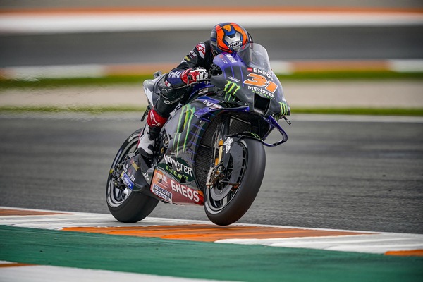 MotoGP, GP Europa: il breve ma intenso weekend di Gerloff
