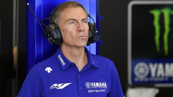 Yamaha risponde alle critiche: “Nessun vantaggio, solo un errore”