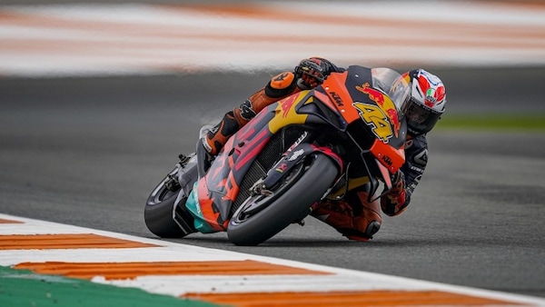 MotoGP GP Europa, Pol Espargarò: “In gara rischierò dal primo all'ultimo giro”