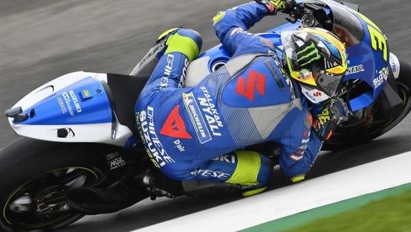 MotoGP, ondata Suzuki nel GP Europa: Mir si sblocca e allunga su Quartararo