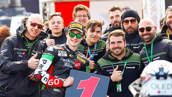 Supersport, Rovelli esclusivo: “Al Parking-GO tamponi rapidi drive-in”