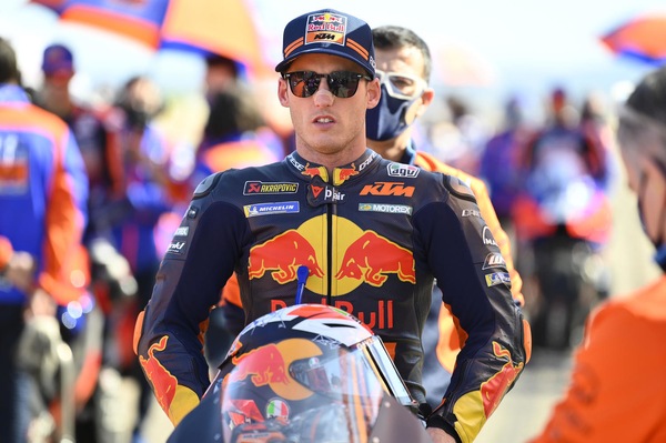 GP Valencia, Pol Espargaro: “Vorrei la vittoria ma non avremo questa chance”