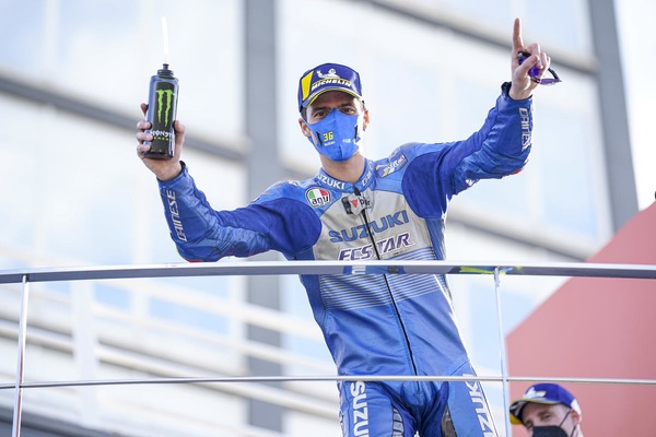MotoGP: Mir a un passo dal Mondiale, c'è ancora speranza per gli altri?