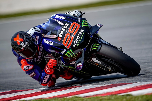 MotoGP, Meregalli: “Lorenzo? Non abbiamo ottenuto ciò che speravamo”