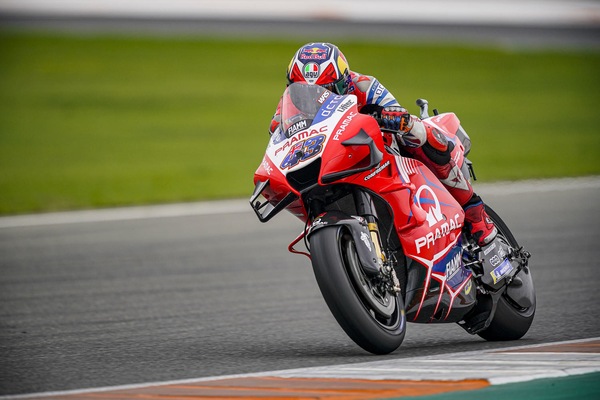 GP Valencia, Miller: “Bellissimo duello, Franco ne aveva di più”