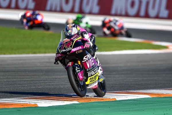 MotoGP, orari TV GP Portogallo: in diretta su Sky, DAZN e TV8