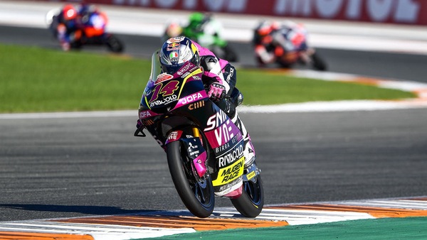 MotoGP, orari TV GP Portogallo: in diretta su Sky, DAZN e TV8