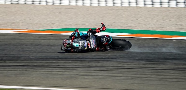 MotoGP: Fabio Quartararo, il diavolo che ha frustato sé stesso