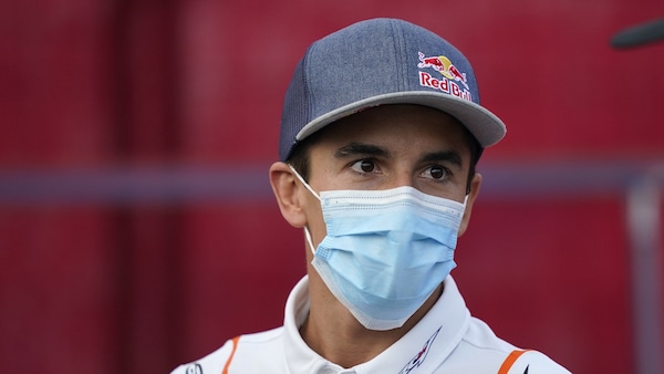 MotoGP, Marc Marquez: “Ogni anno penso che il prossimo titolo sarà il nono”
