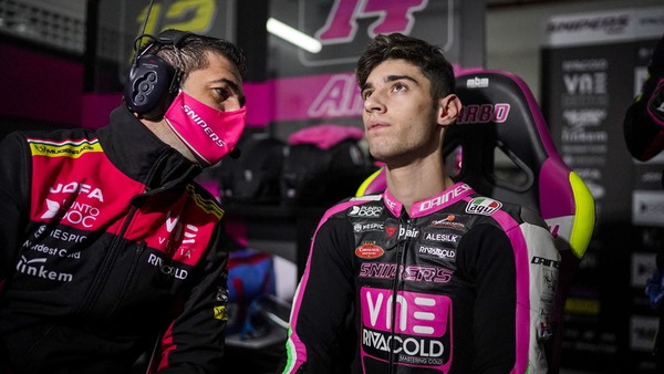 Moto3 GP Valencia: le PAGELLE della gara