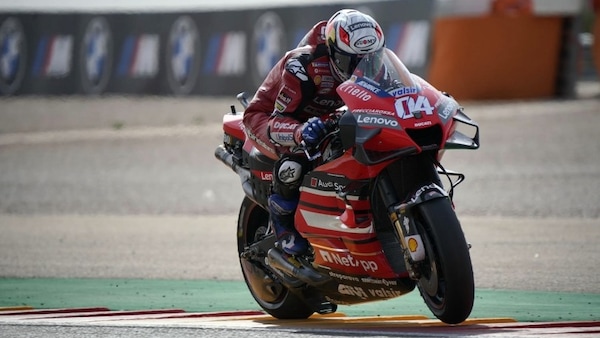 MotoGP: come funziona il freno motore?
