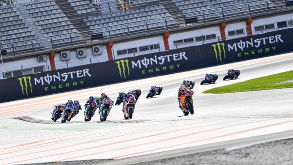 Moto2 Valencia: le PAGELLE della gara