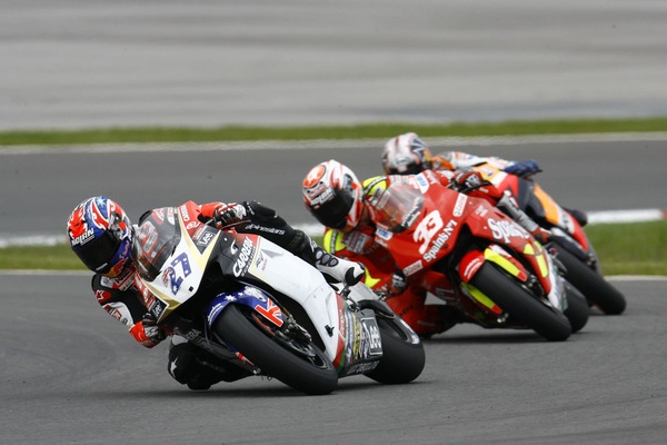 MotoGP, Melandri: “Turchia 2006? Ho preferito tenere davanti Stoner e poi...”