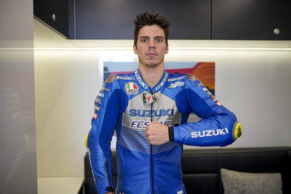 GP Portogallo, Mir: “La nostra missione è la tripla corona”