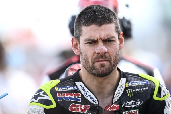 GP Portogallo, Crutchlow: “Ho corso coi nomi più importanti di questo sport”