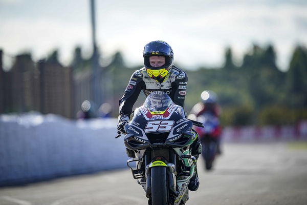 GP Portogallo, Rabat: “Non pagherò un altro euro per correre”