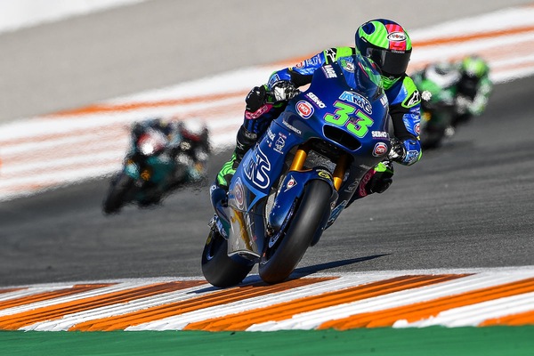 Moto2, alloro per quattro in Portogallo: ecco le combinazioni per il Mondiale