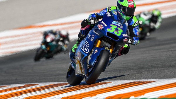 Moto2, alloro per quattro in Portogallo: ecco le combinazioni per il Mondiale