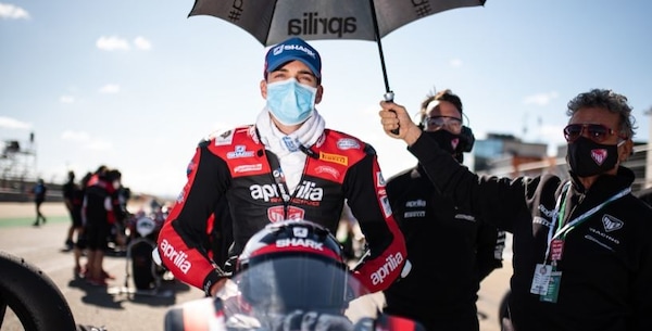 SBK, quinta Yamaha in arrivo: pronto Christophe Ponsson