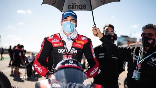 SBK, quinta Yamaha in arrivo: pronto Christophe Ponsson