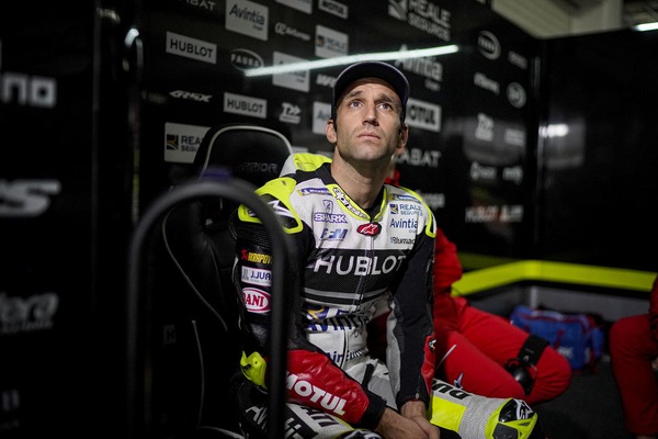GP Portogallo, Zarco: “Non mi aspettavo una Ducati così veloce”