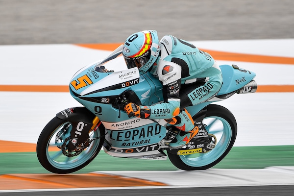 Moto3 GP Portogallo, FP3: Masia primo davanti ad Arenas, Ogura e Arbolino in Q1