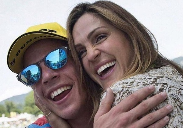 MotoGP, Joan Mir: “Mia madre? È un bene che sia bella”