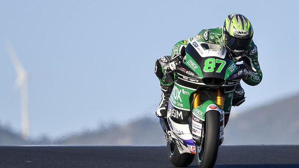 Moto2 GP Portogallo: Gardner pole da paura, Lowes indistruttibile