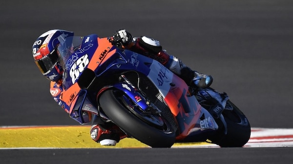 MotoGP, GP Portogallo: Oliveira profeta in patria. Ducati Campione tra i Costruttori