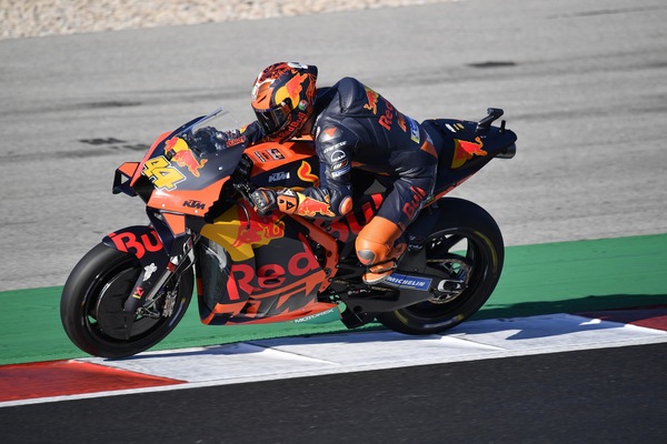 GP Portogallo, Pol Espargaro: “Lascio la KTM senza rimpianti”
