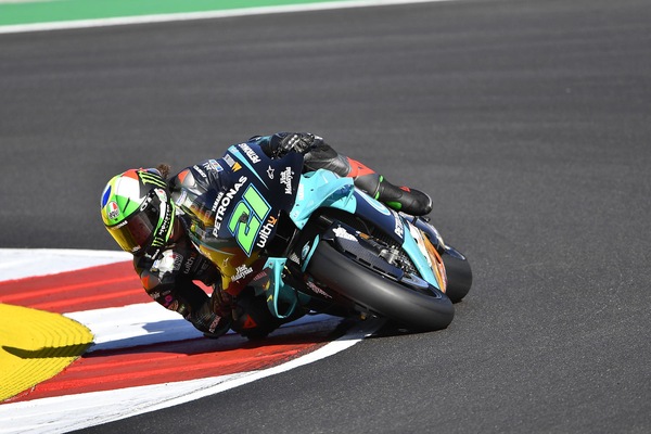 ACI Rally Monza: Morbidelli al via dell’ultimo appuntamento del WRC