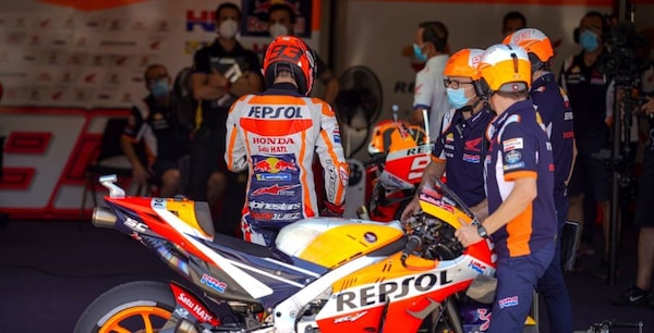 MotoGP, 2020 da "minimo storico" per Honda: zero vittorie in Top Class