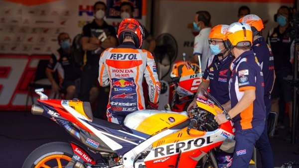 MotoGP, 2020 da "minimo storico" per Honda: zero vittorie in Top Class