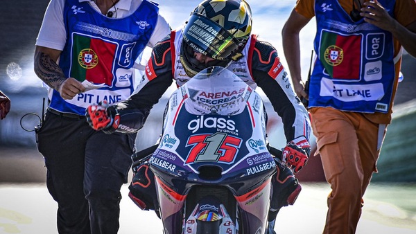 Dal CEV al Motomondiale: l'incredibile stagione 2020 del team Aspar