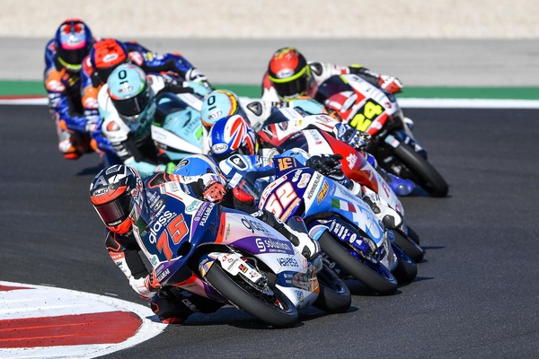 Moto3, GP Portogallo: le PAGELLE della gara di Portimao