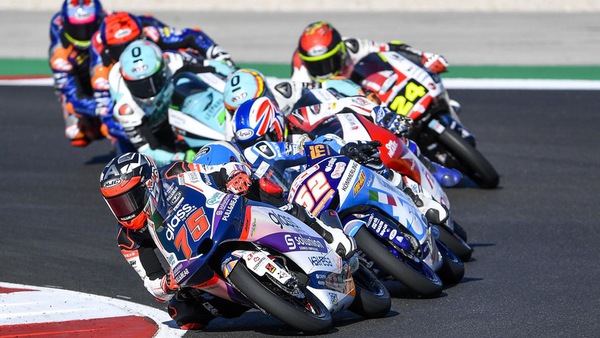 Moto3, GP Portogallo: le PAGELLE della gara di Portimao