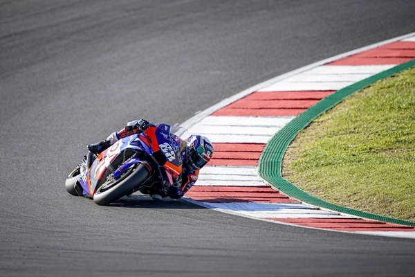 KTM, da brutto anatroccolo a cigno della MotoGP