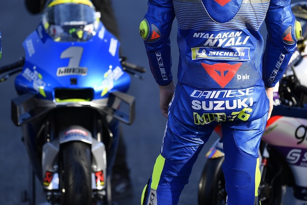 Stoner: “Mir forse non il più veloce e talentuoso, ma ha lavorato sodo”