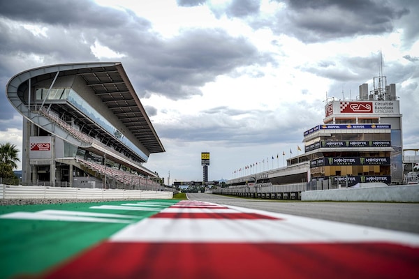MotoGP: dal 2021 tornano le wild card