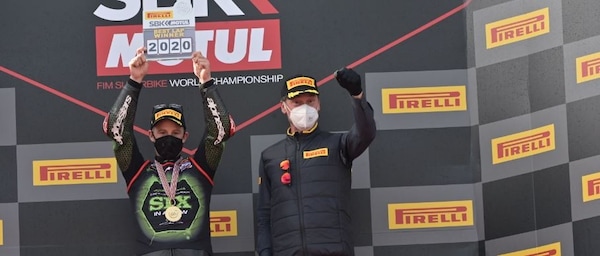 SBK, qualcuno butterà giù dal trono Re Rea o Johnny continuerà a dominare?