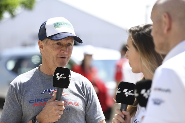 MotoGP, Schwantz: “Marc Marquez troverà una diversa gerarchia”