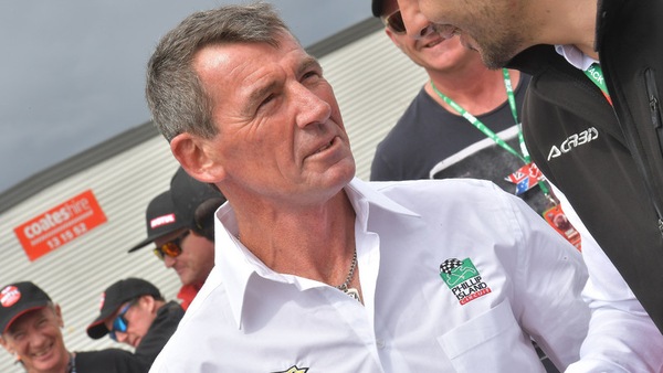 SBK: 49 primavere per “Mr Crocodile” Troy Corser