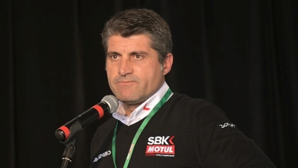 Lavilla: “Chi viene in WorldSBK non compie un passo indietro”
