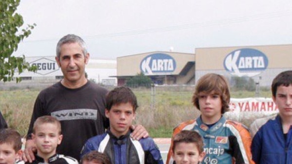 MotoGP, Mir: “Non è giusto che Chicho Lorenzo si prenda i meriti”