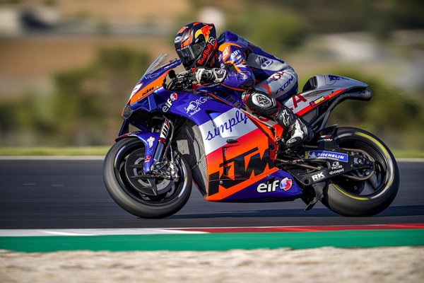 MotoGP: Poncharal e il weekend da favola di Portimao