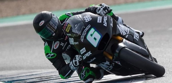 Beaubier torna in Europa: sarà campione come Hayden e Kocinski?