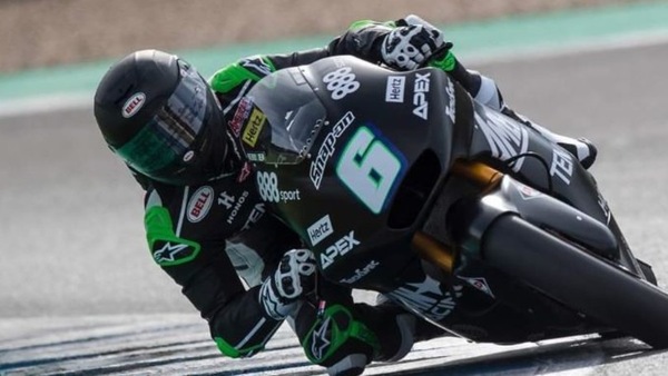 Beaubier torna in Europa: sarà campione come Hayden e Kocinski?