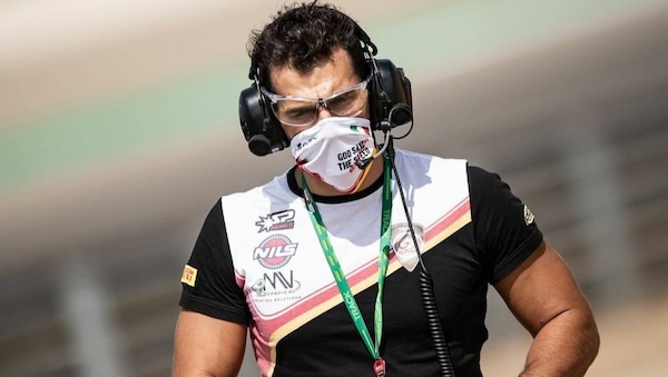 SBK, Denis Sacchetti: “Ora Go Eleven fa parte dei grandi”